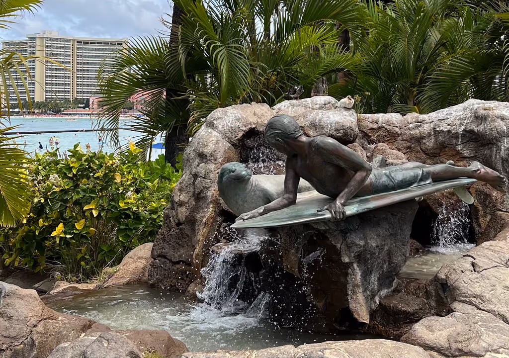 Honolulu Private Tour - Protecting Hawaii’s Wildlife