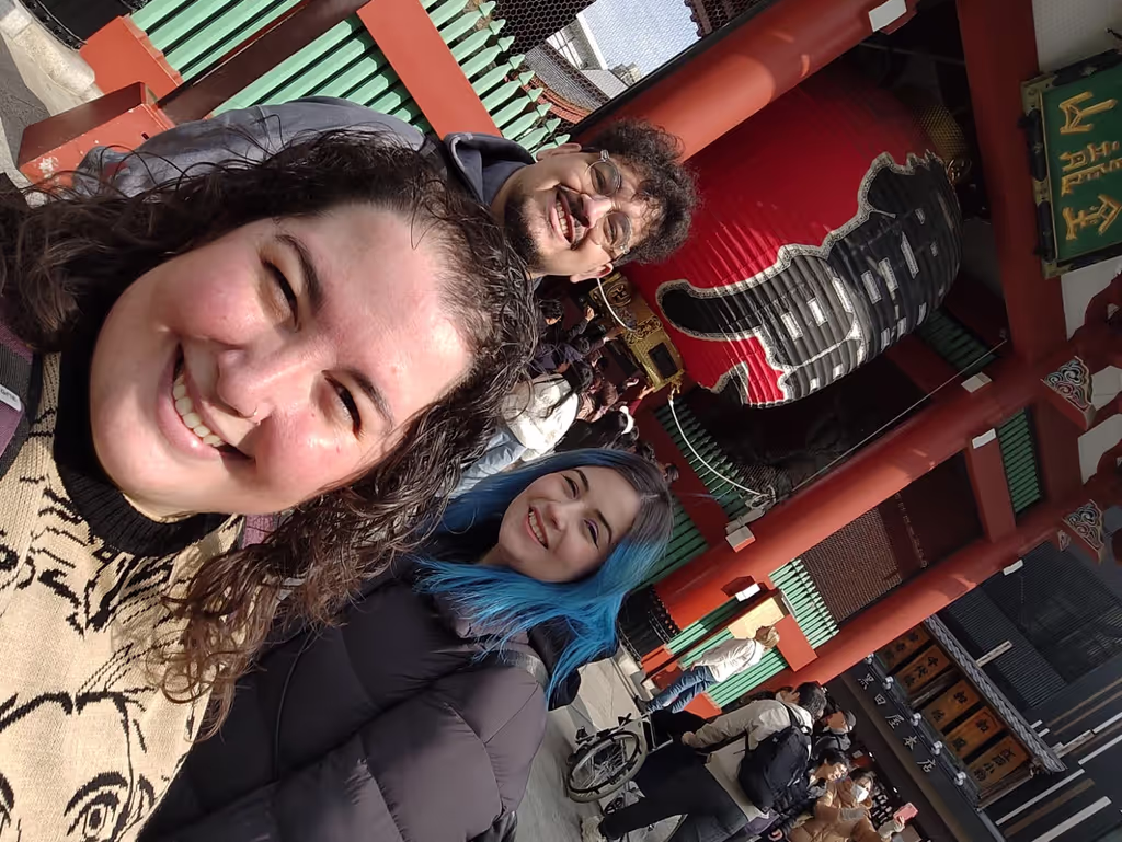 Tokyo Private Tour - 