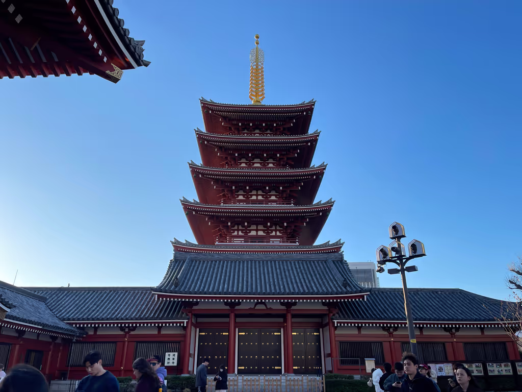 Tokyo Private Tour - 