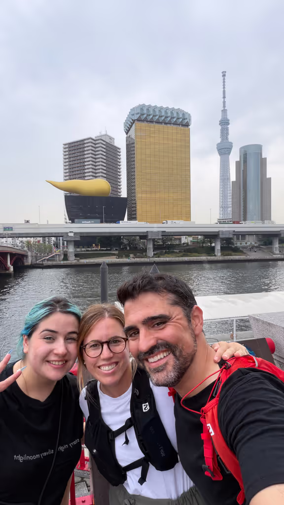 Tokyo Private Tour - 