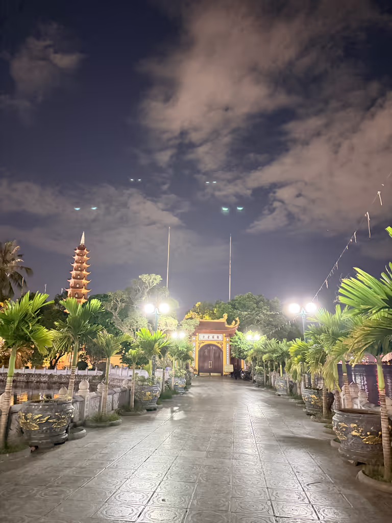 Hanoi Private Tour - 