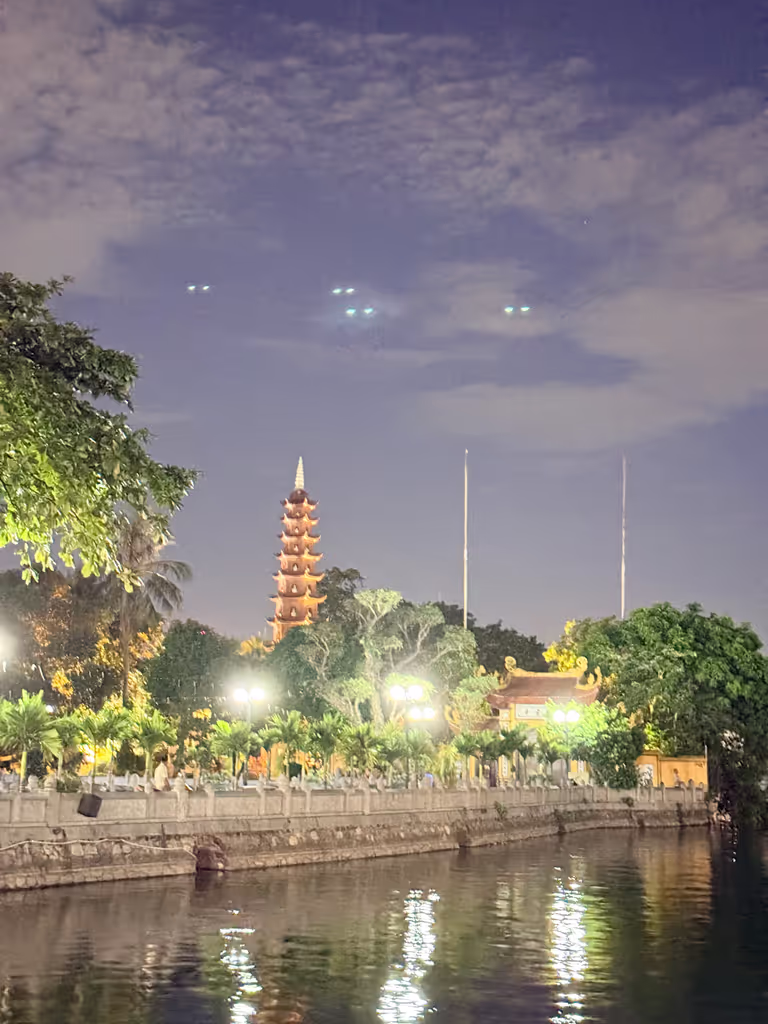 Hanoi Private Tour - 
