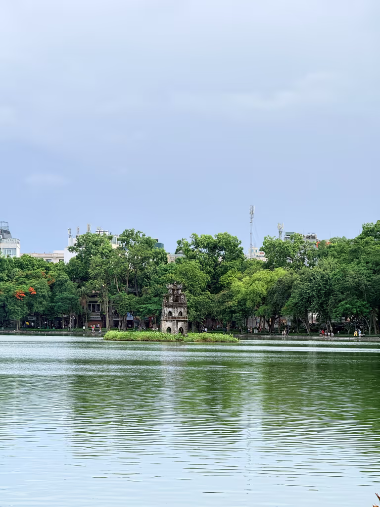Hanoi Private Tour - 