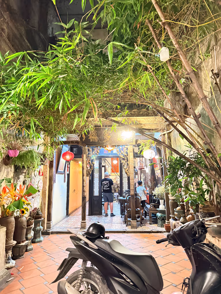 Hanoi Private Tour - 