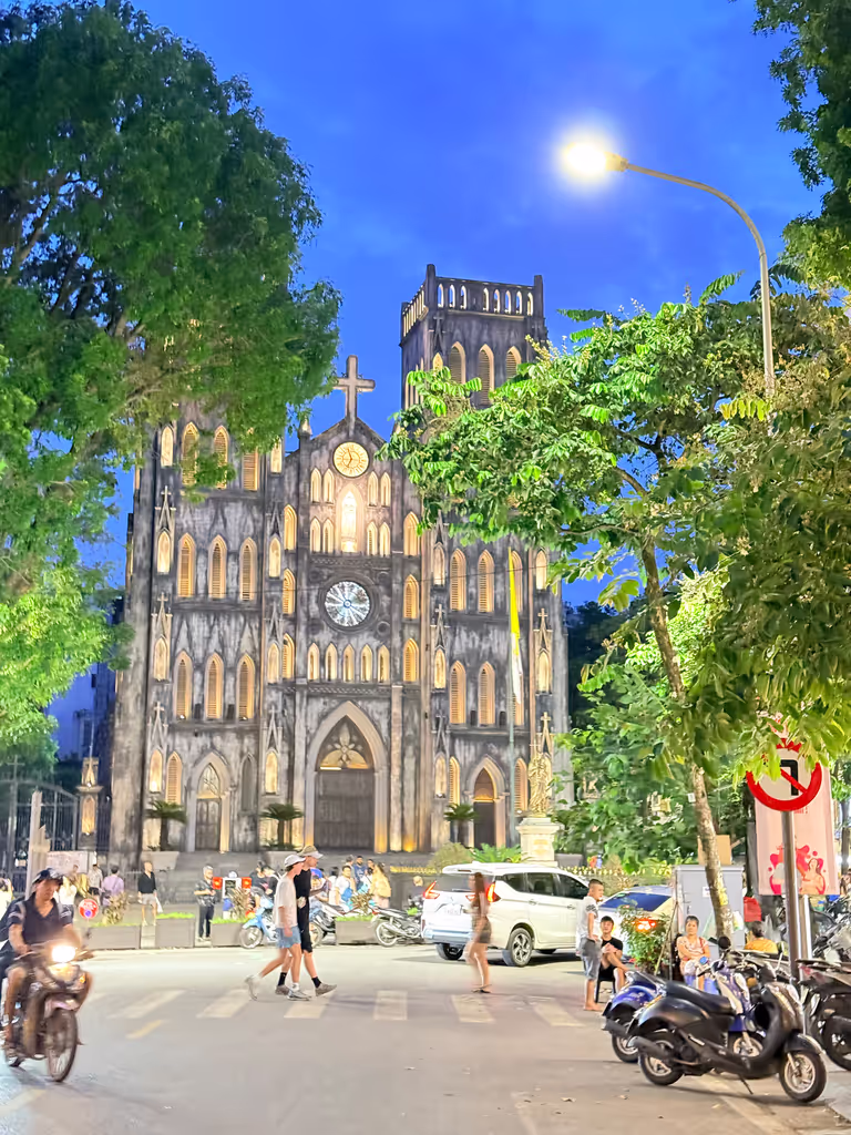 Hanoi Private Tour - 