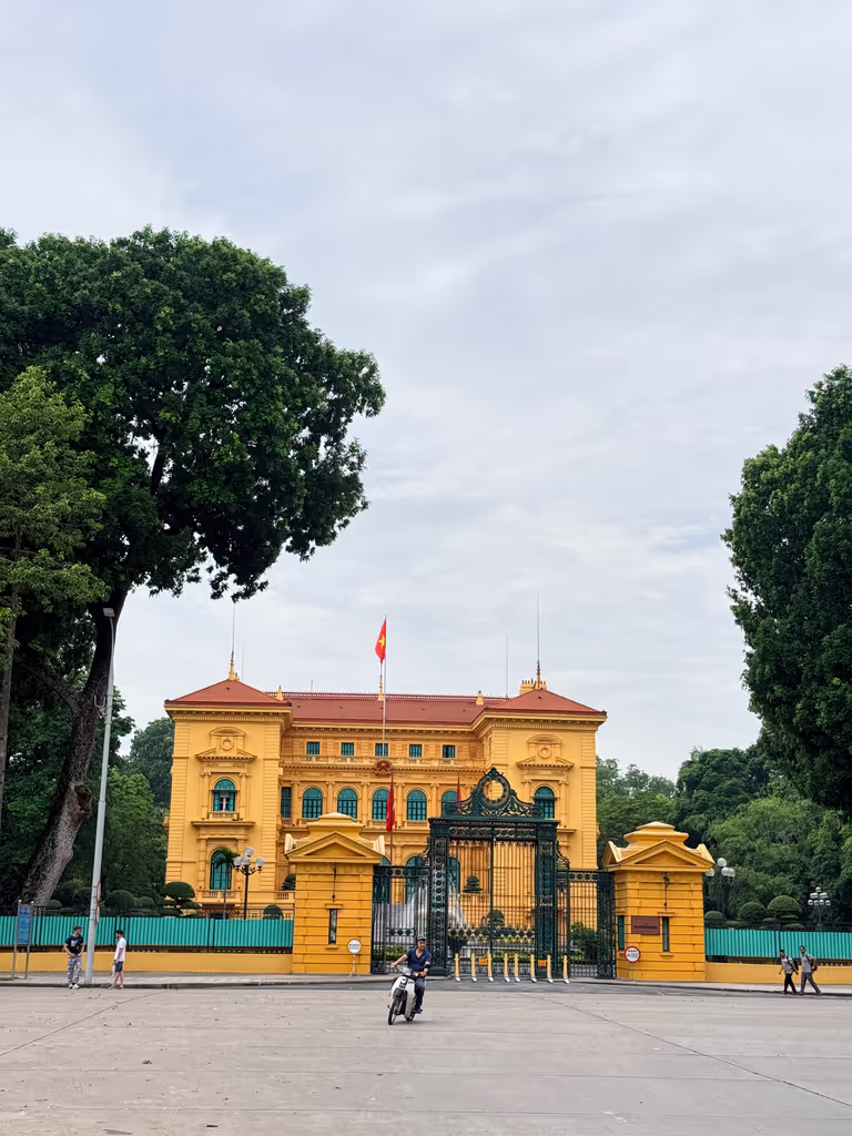 Hanoi Private Tour - 