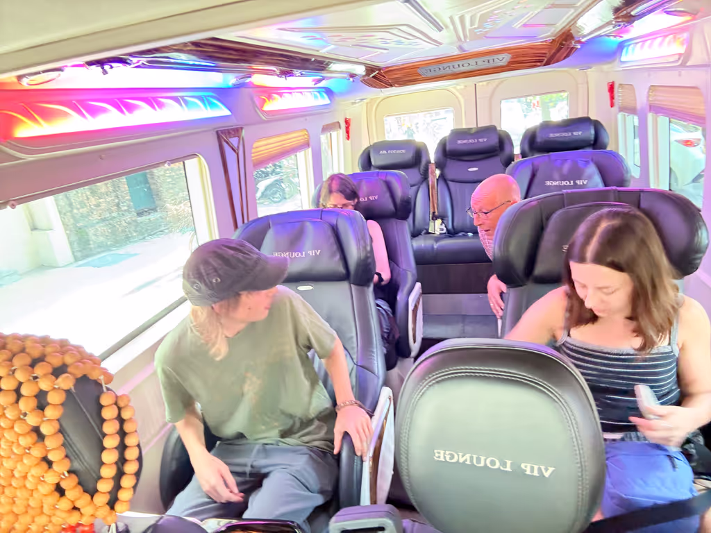 Ha Long Private Tour - 