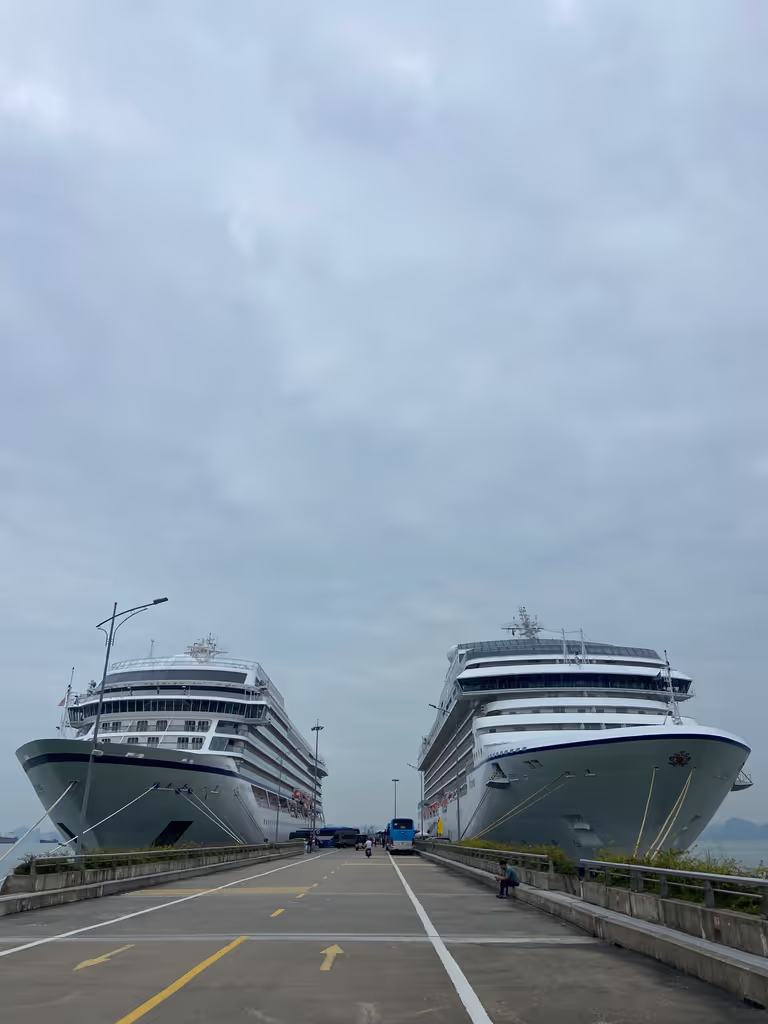 Ha Long Private Tour - 