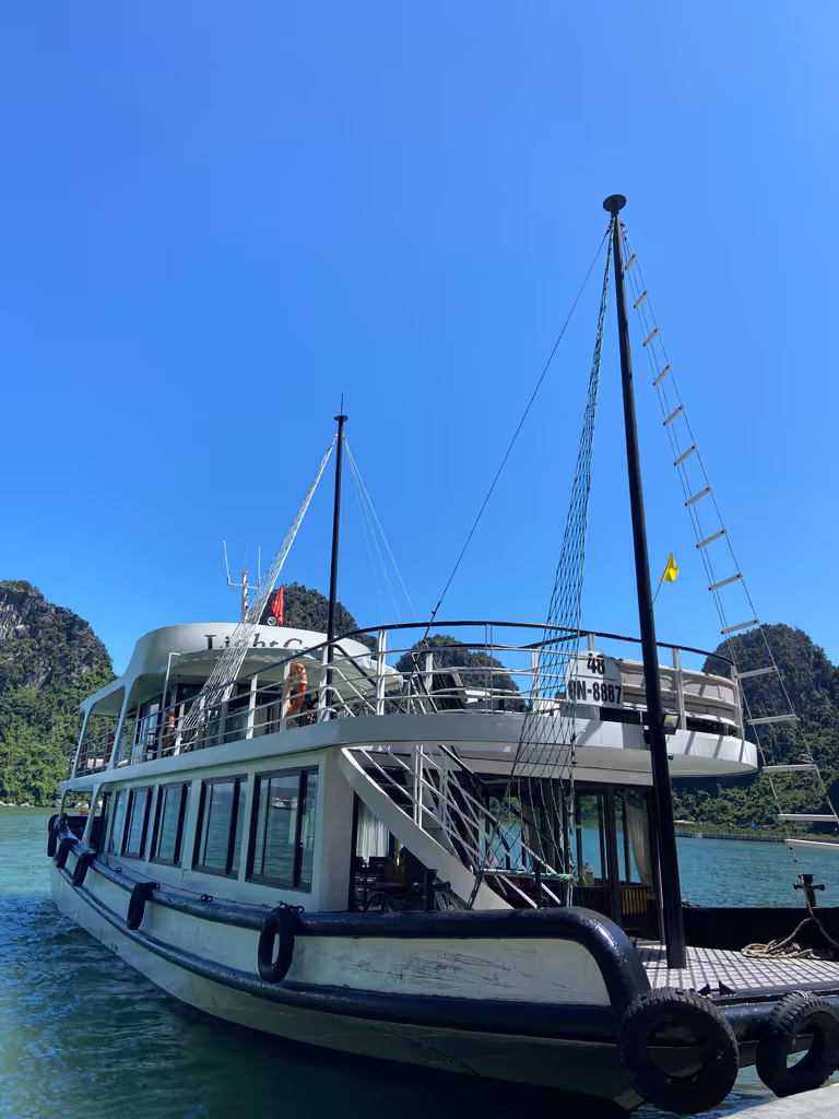 Ha Long Private Tour - 