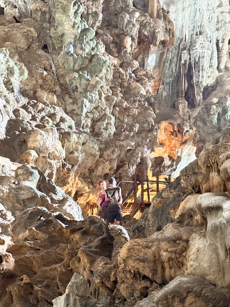 Ha Long Private Tour - 