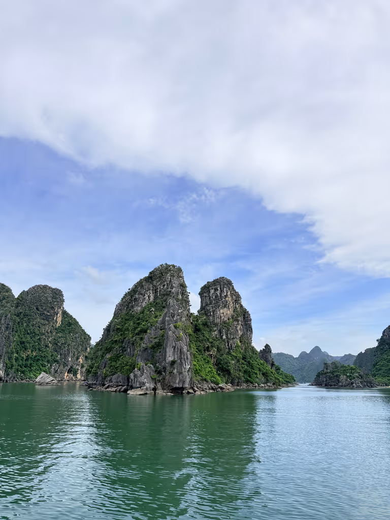 Ha Long Private Tour - 