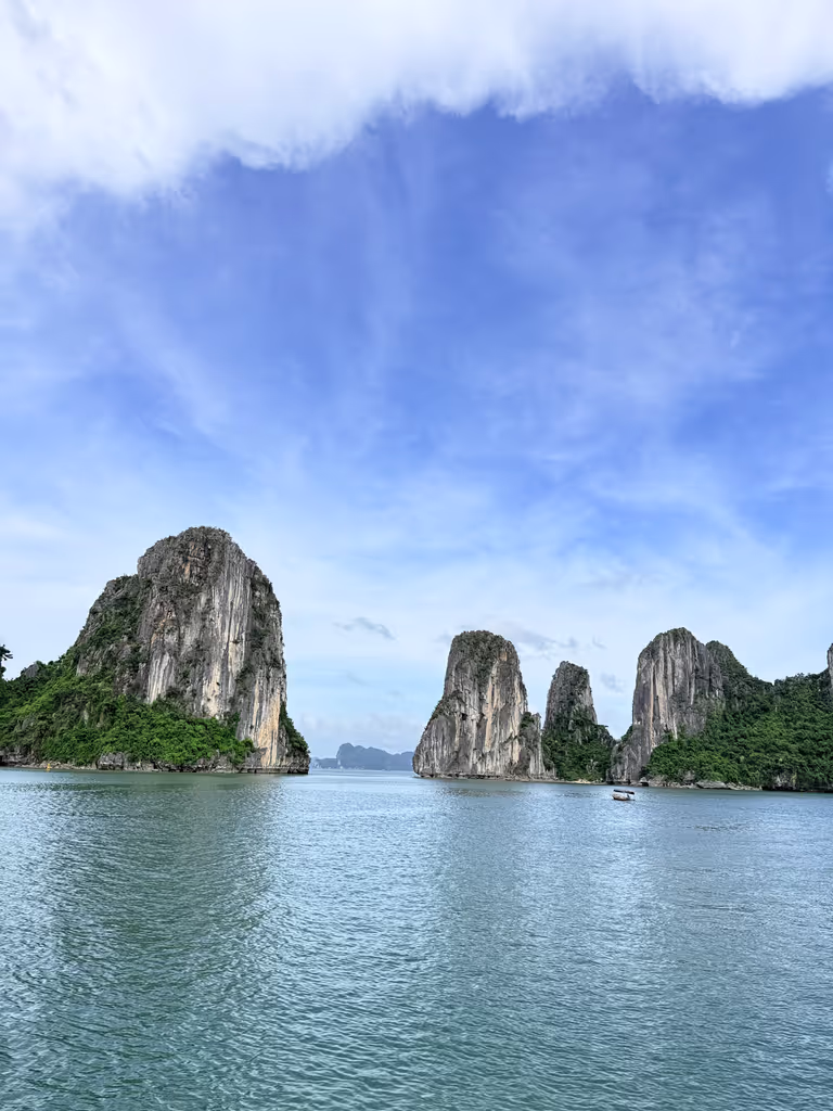 Ha Long Private Tour - 