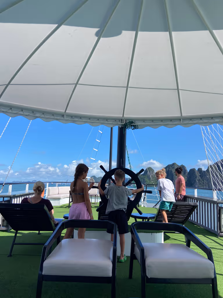 Ha Long Private Tour - 
