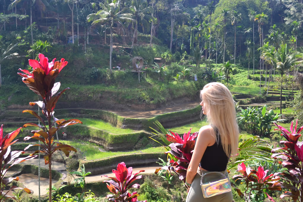 Bali Private Tour - 