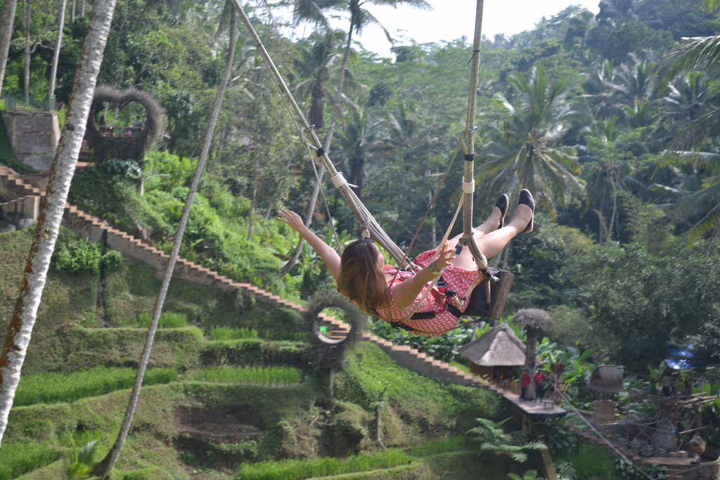Bali Private Tour - 