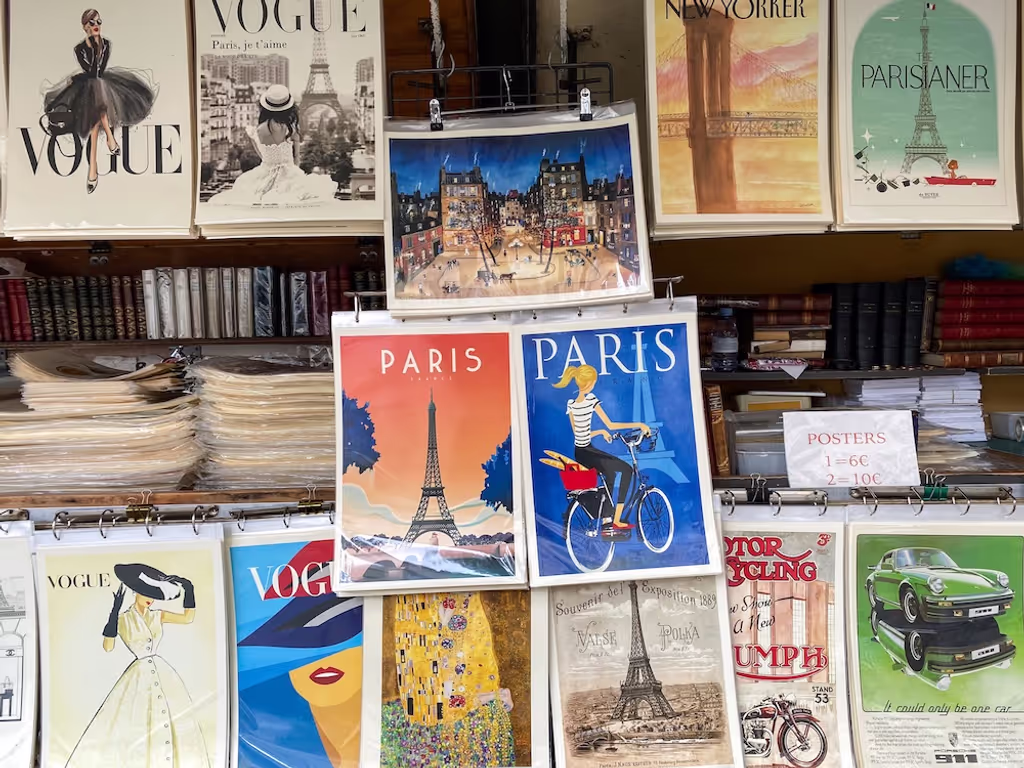 Paris Private Tour - 