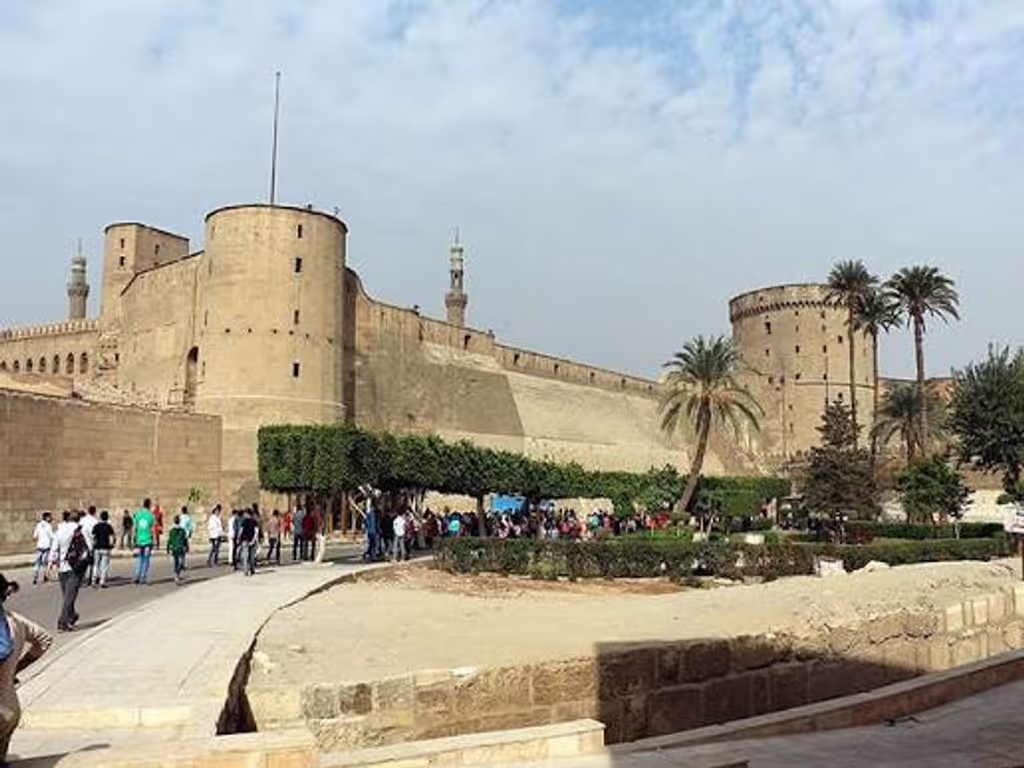Giza Private Tour - 