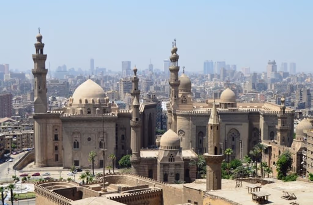 Giza Private Tour - 