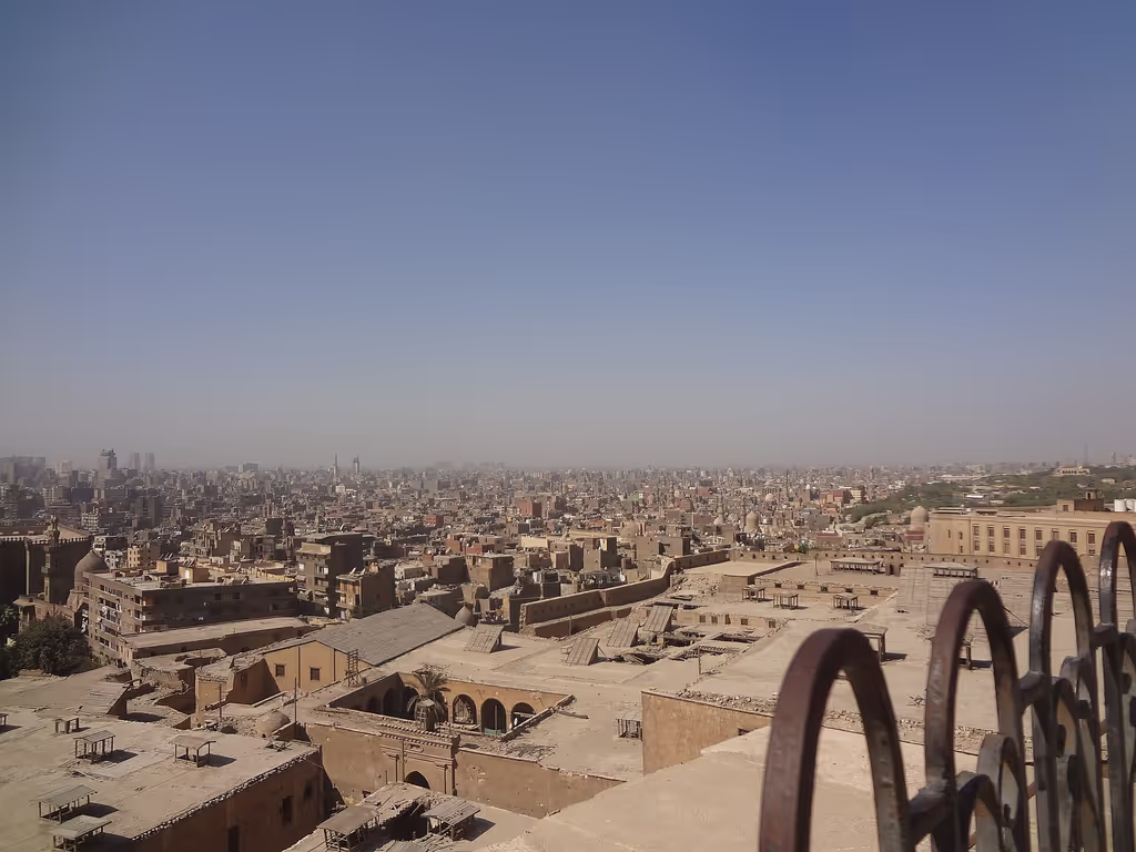 Giza Private Tour - 