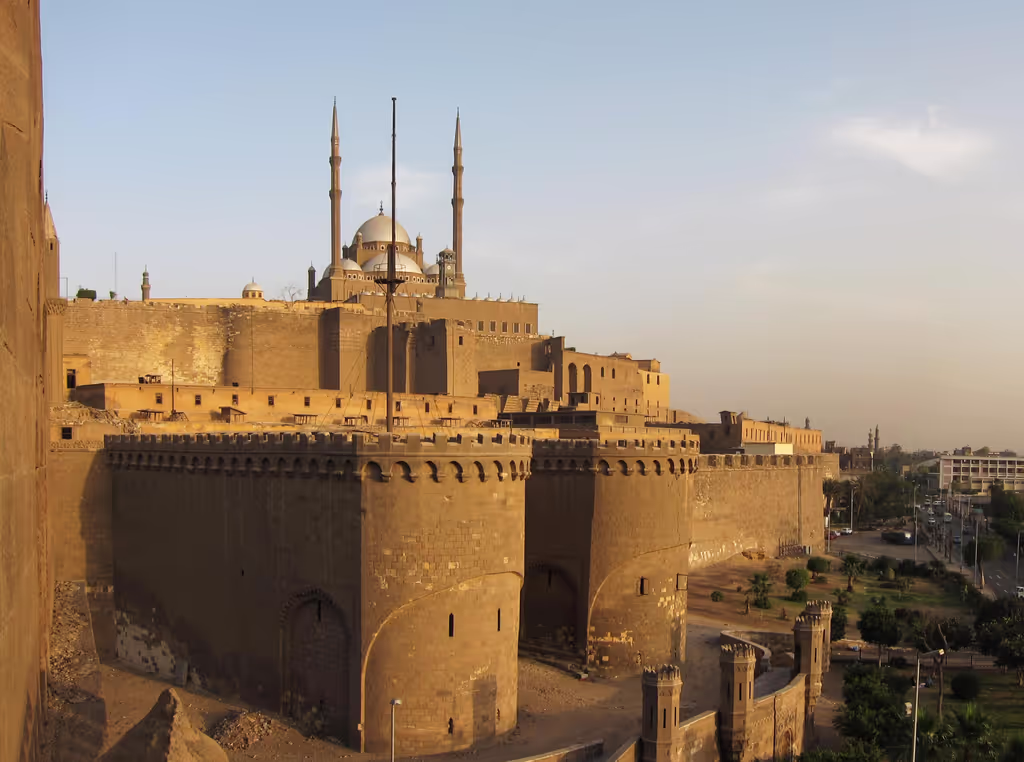 Giza Private Tour - 
