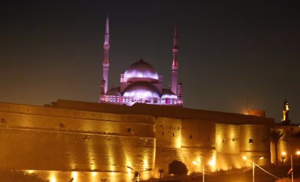 Giza Private Tour - 