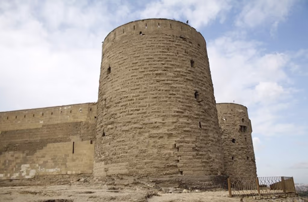 Giza Private Tour - Ramla tower