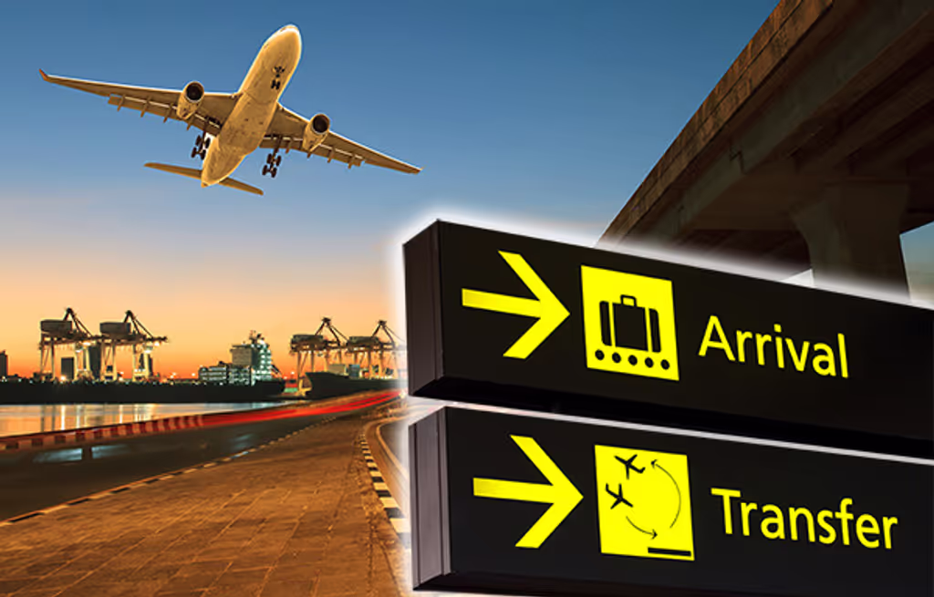 Doha Private Tour - Airport Arrival Transfer