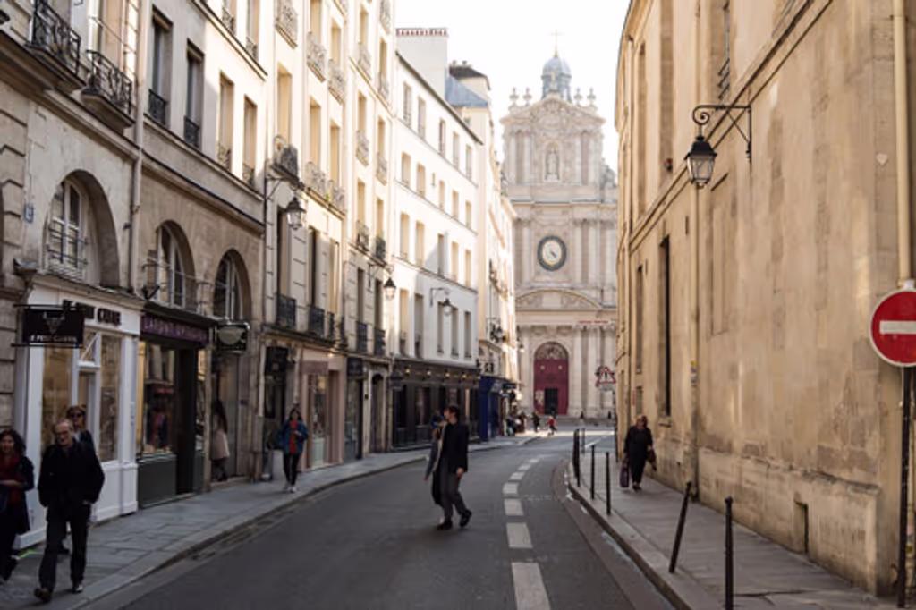 Paris Private Tour - 