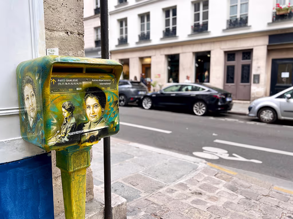 Paris Private Tour - 