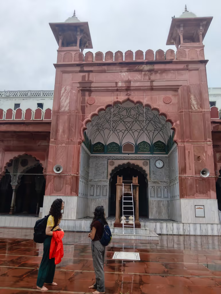 Delhi Private Tour - 