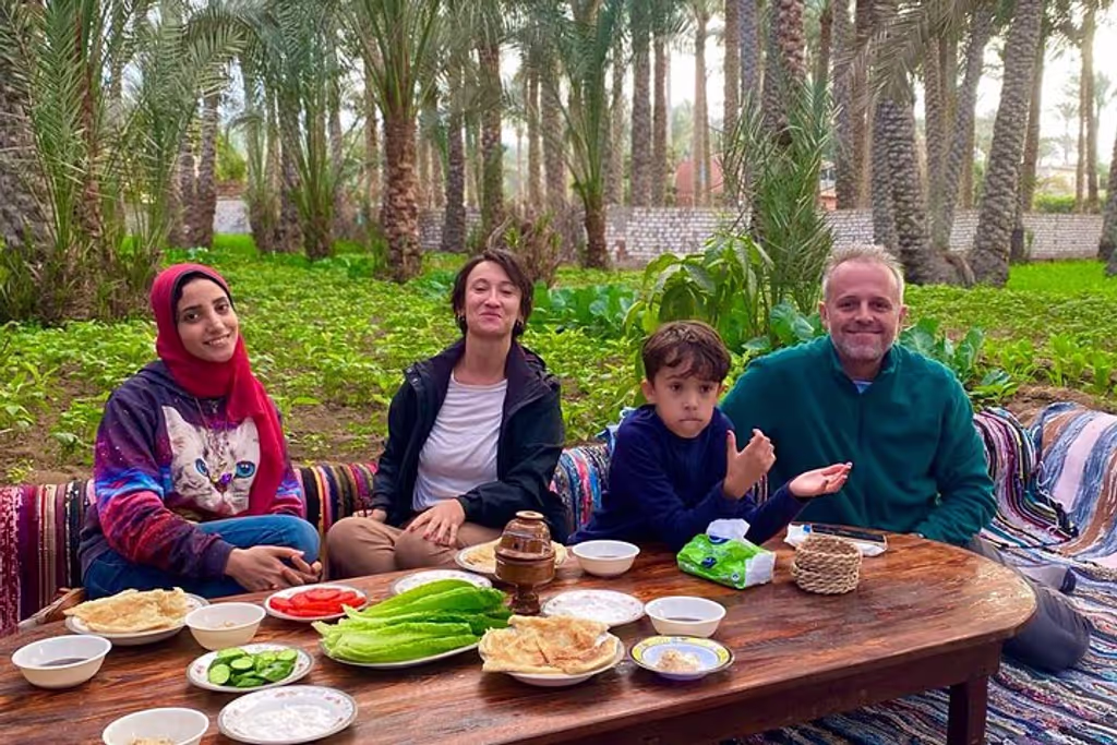 Giza Private Tour - 