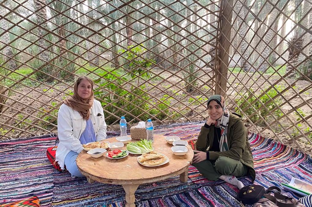 Giza Private Tour - 