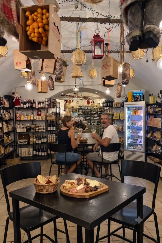 Naples Private Tour - 