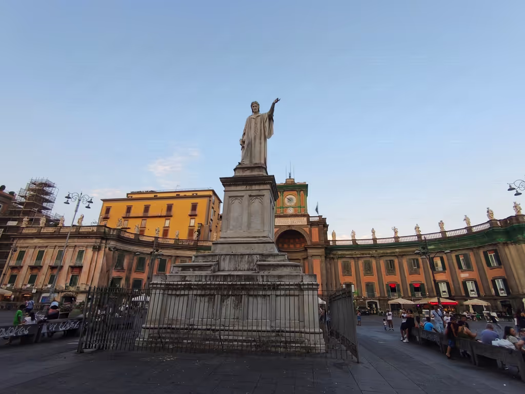 Naples Private Tour - 