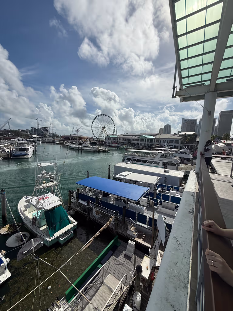 Miami Private Tour - 