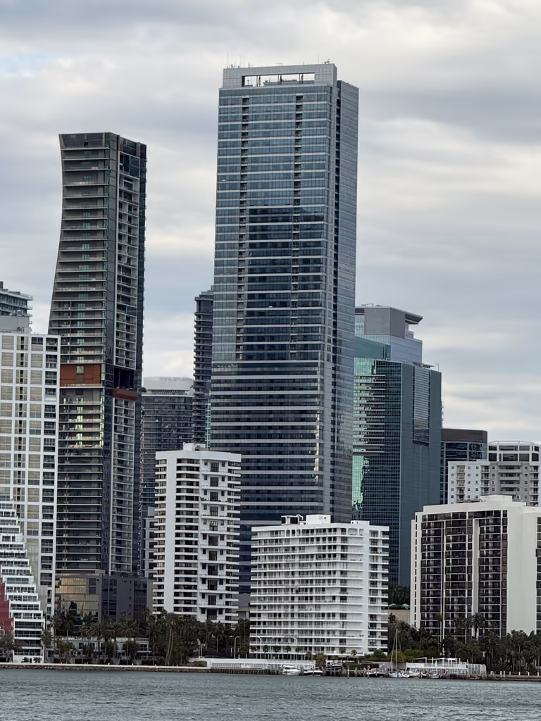 Miami Private Tour - Downtown