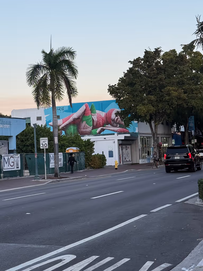 Miami Private Tour - 