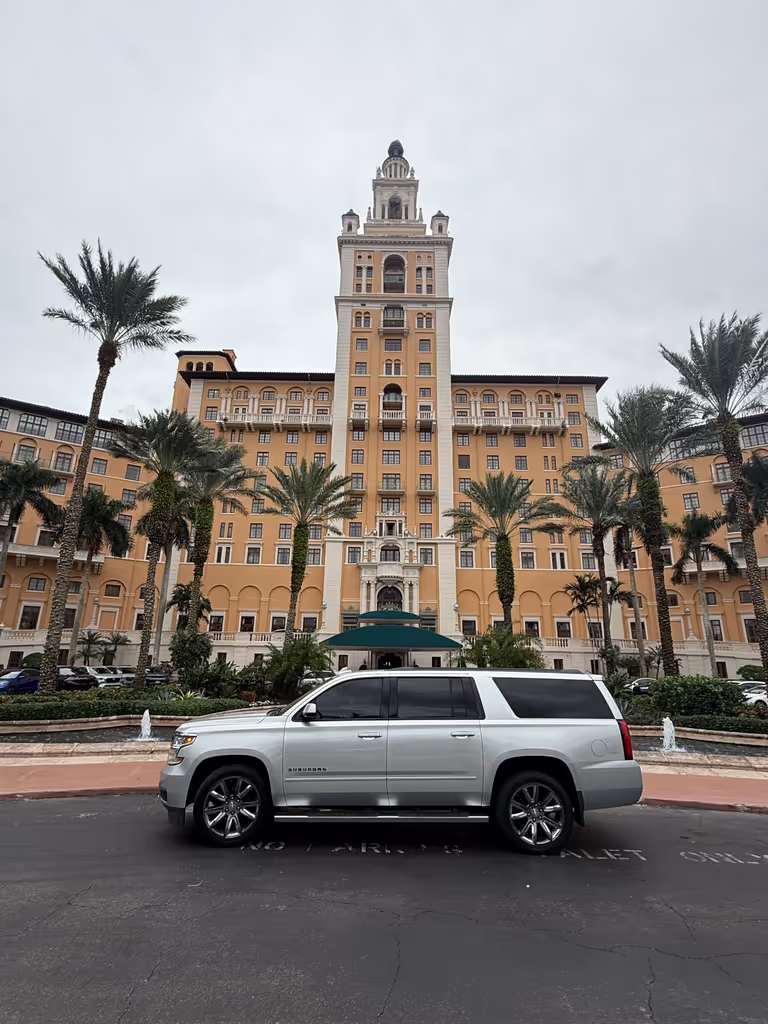 Miami Private Tour - 