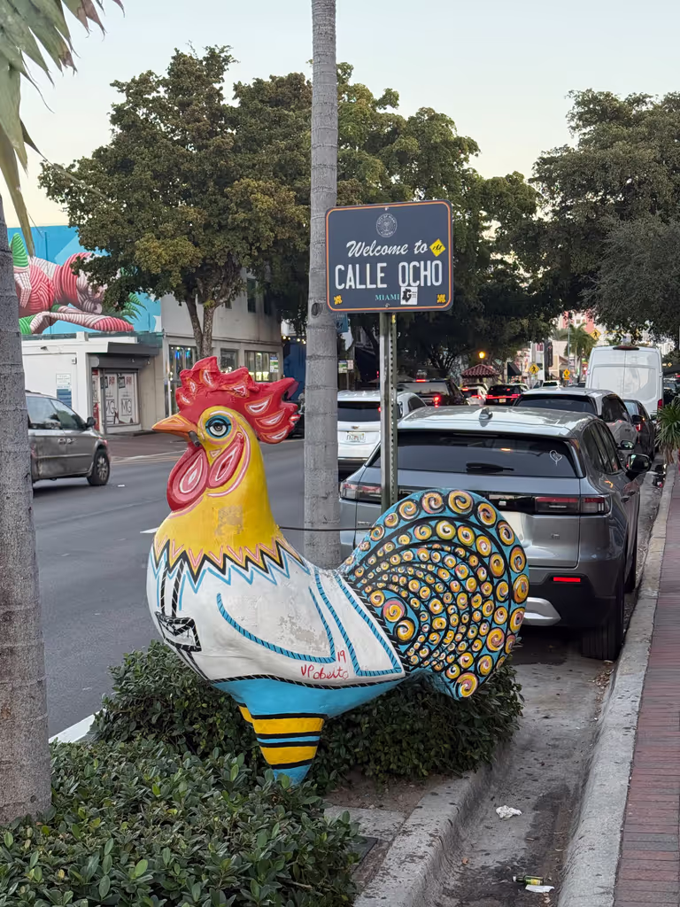 Miami Private Tour - 