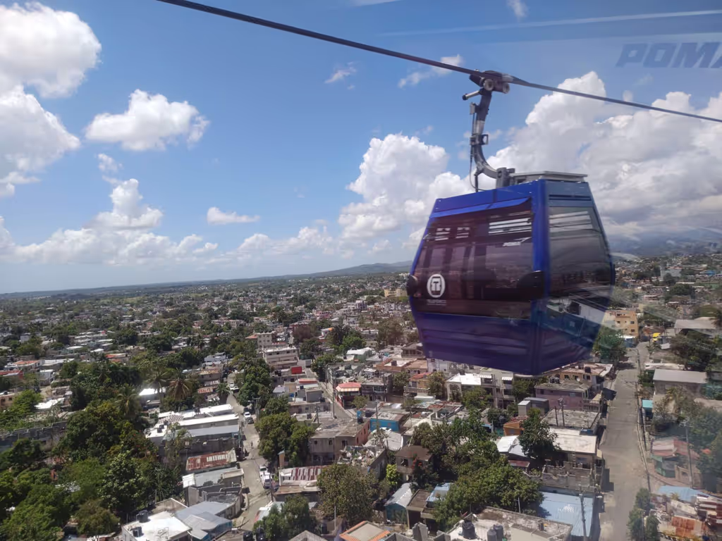 Distrito Nacional Private Tour - 
