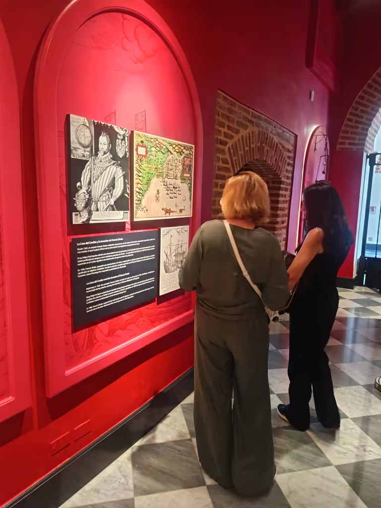 Distrito Nacional Private Tour - 