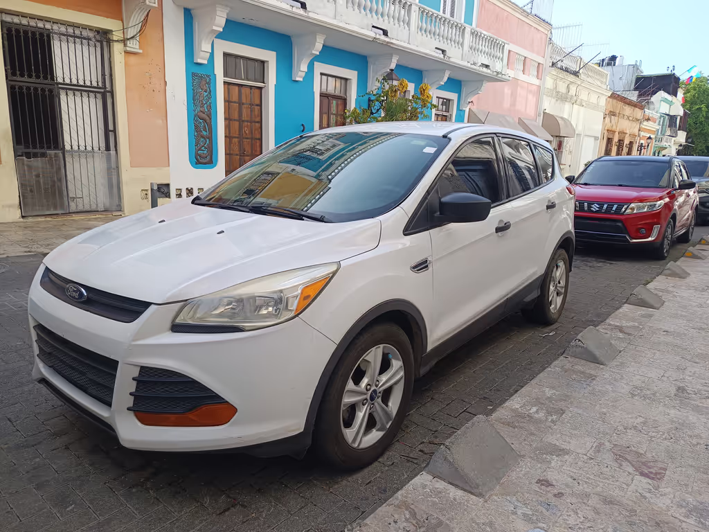 Distrito Nacional Private Tour - 