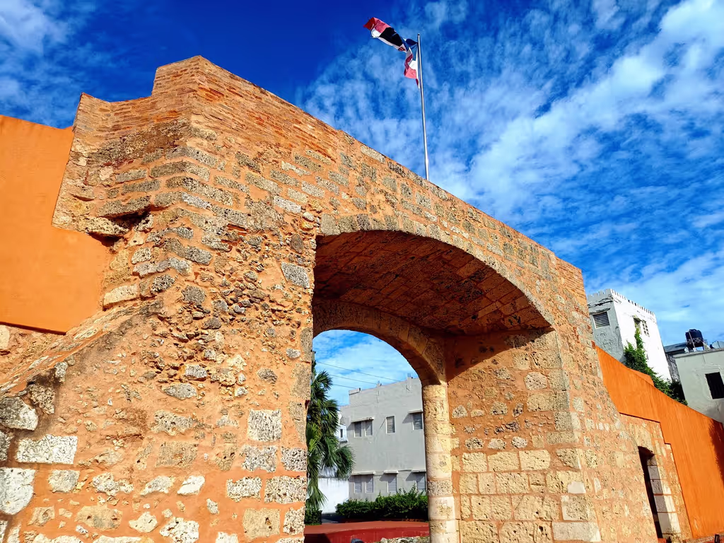 Distrito Nacional Private Tour - 