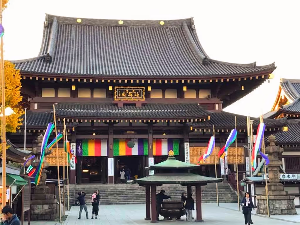Kanagawa Private Tour - 