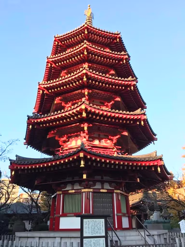 Kanagawa Private Tour - 