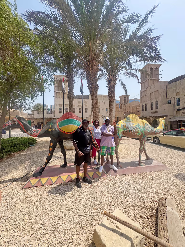 Abu Dhabi Private Tour - 