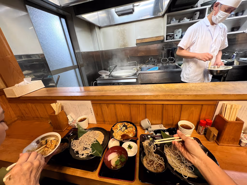 Nagasaki Private Tour - 