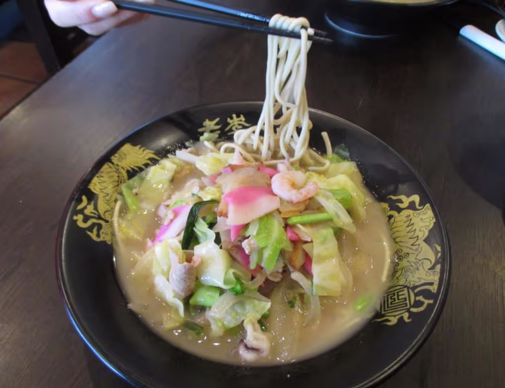 Nagasaki Private Tour - 