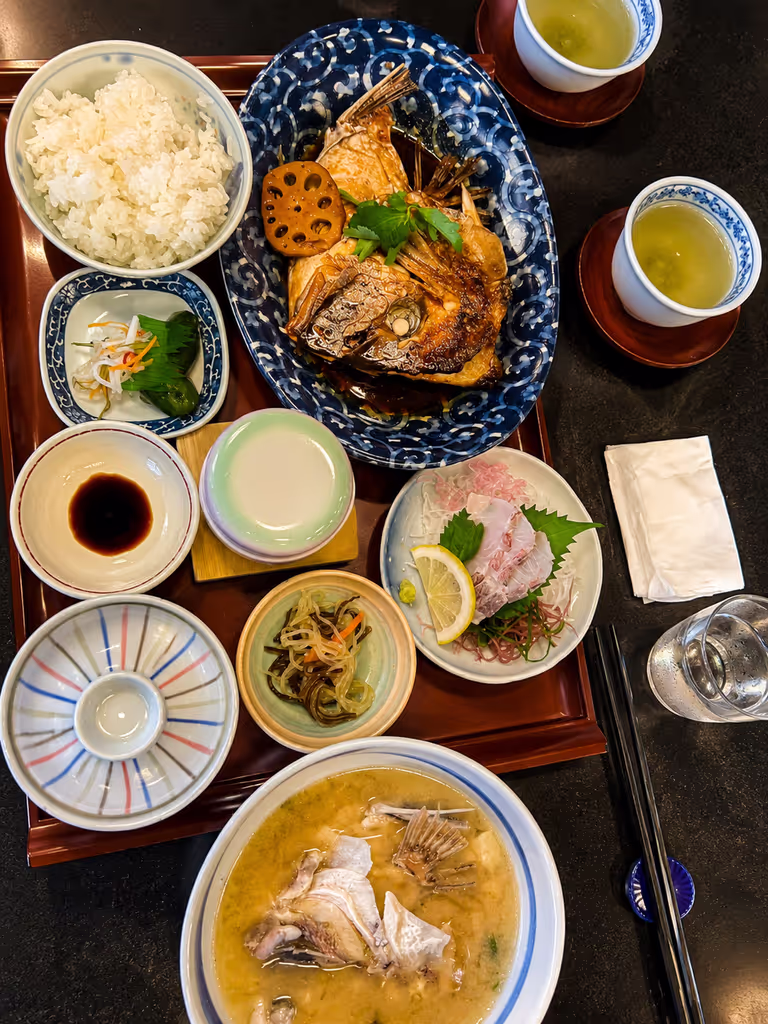 Nagasaki Private Tour - 