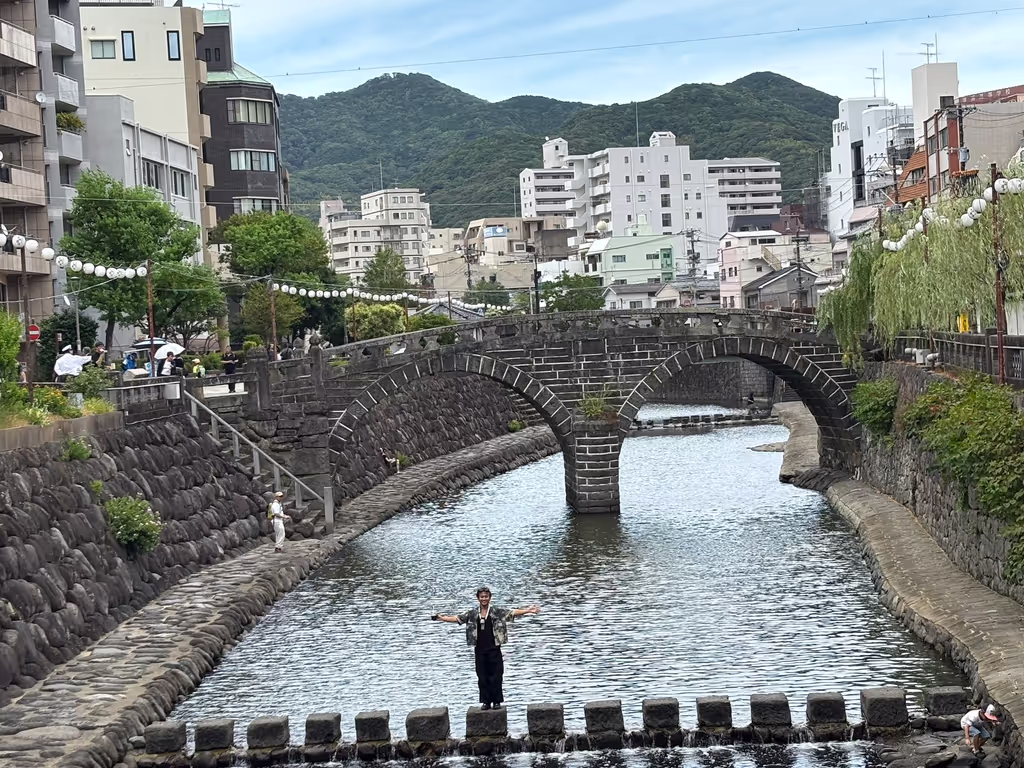 Nagasaki Private Tour - 